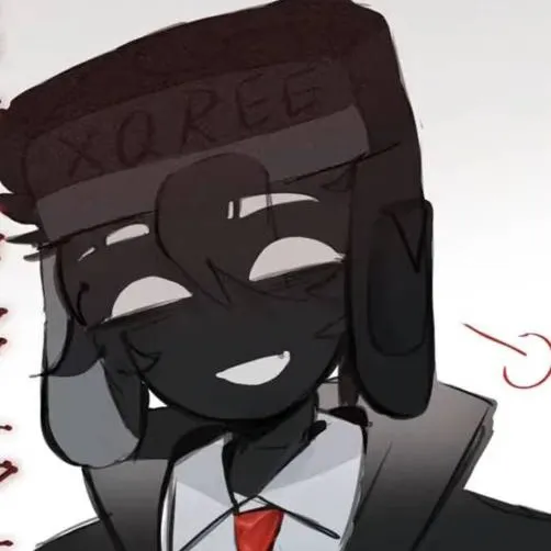 chat with ai character: Xqree