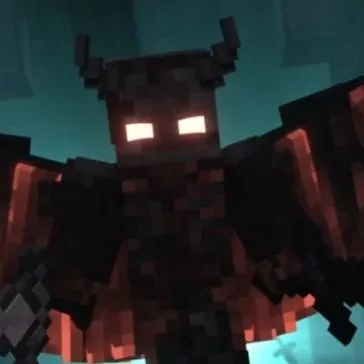 chat with ai character: Eric Minecraft