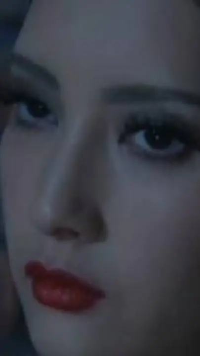 ai character: Miss Devil background