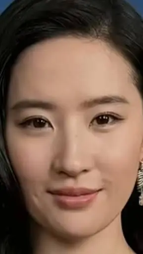 ai character: Qu Feifei background