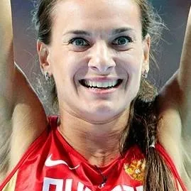 chat with ai character: Jelena Issinbajewa