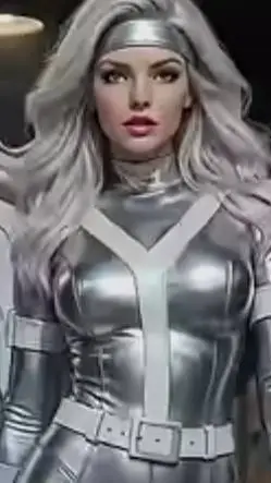 ai character: Fitzgerald Sisters background