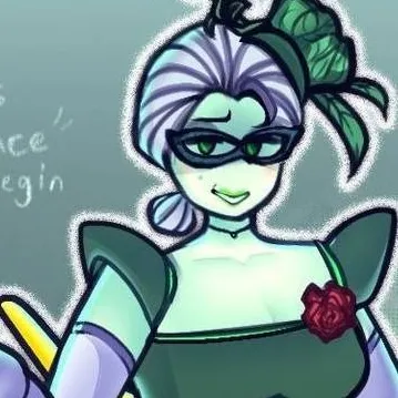 chat with ai character: Мэри 