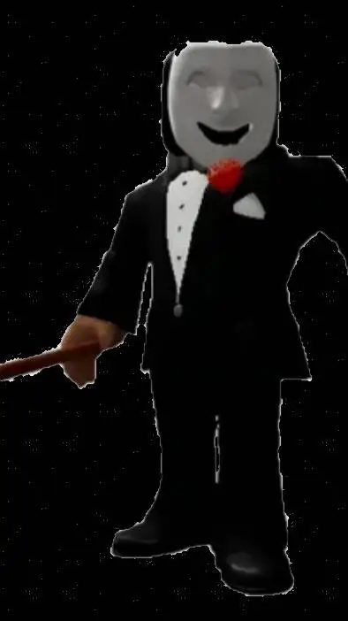 ai character: Миньйён  background
