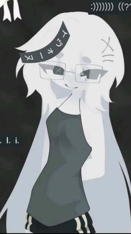 ai character: Игрок background