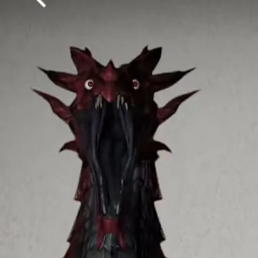 chat with ai character: Красный❤️