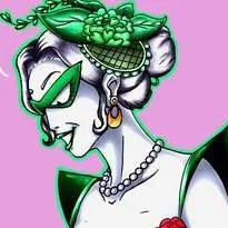 chat with ai character: Мэри