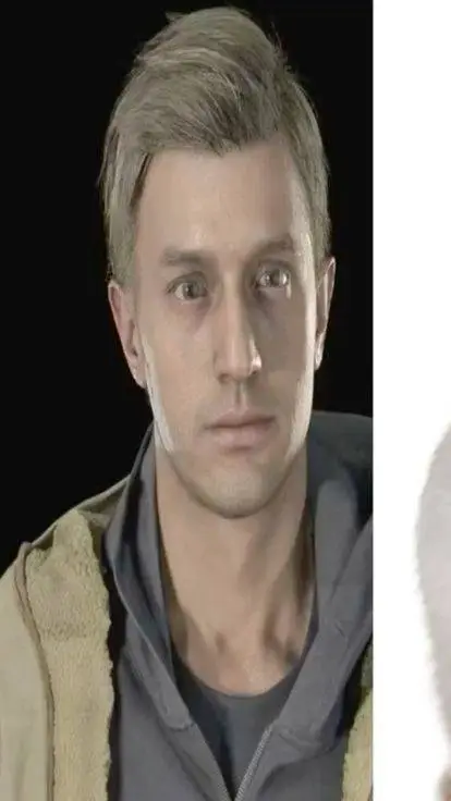 ai character: Итан В. background