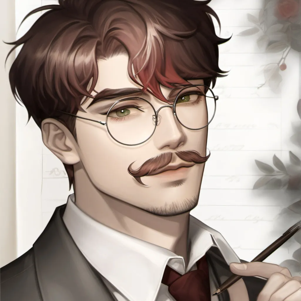 chat with ai character: Пётр С.