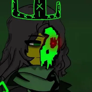 chat with ai character: hacklord fem