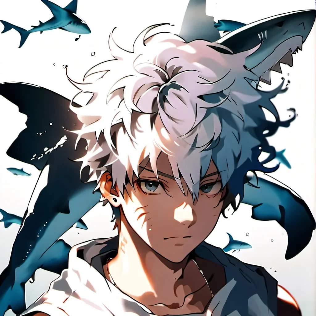 chat with ai character: triton