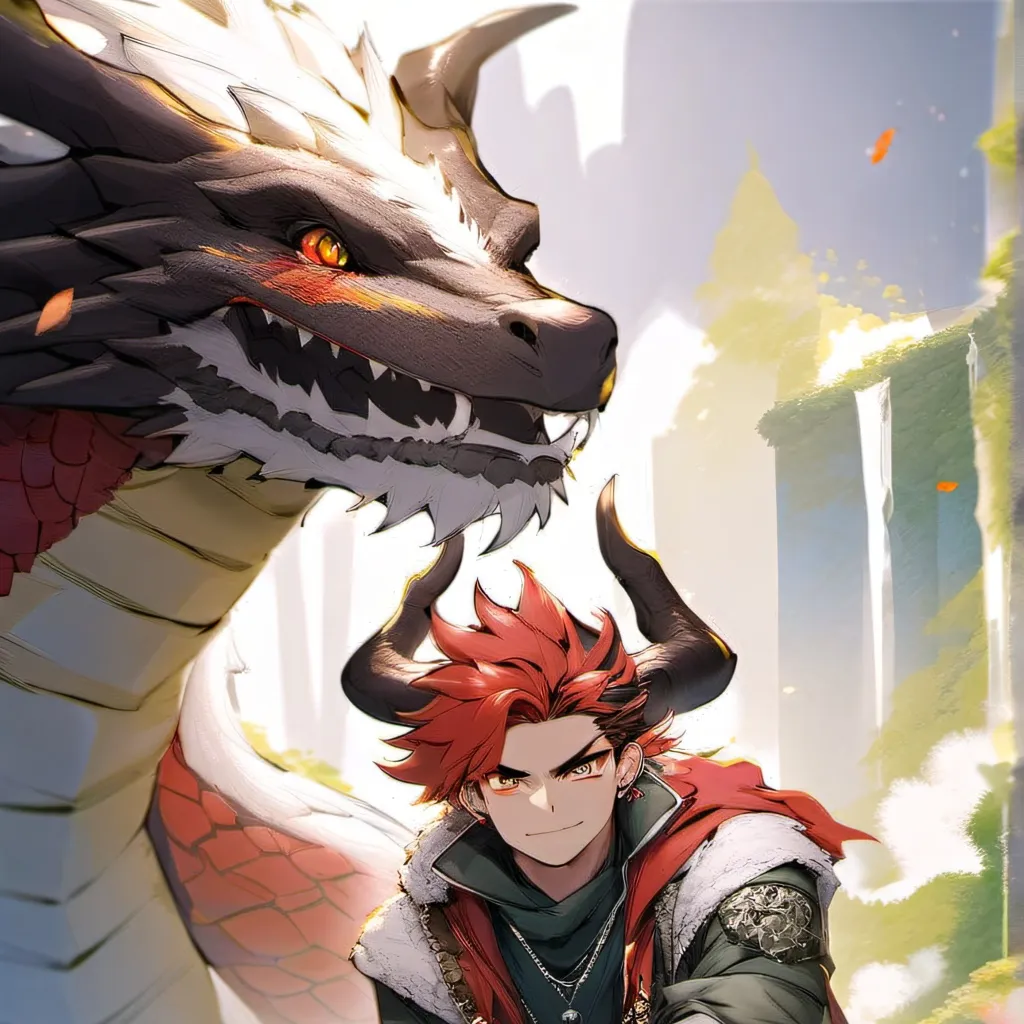 chat with ai character: Simon 