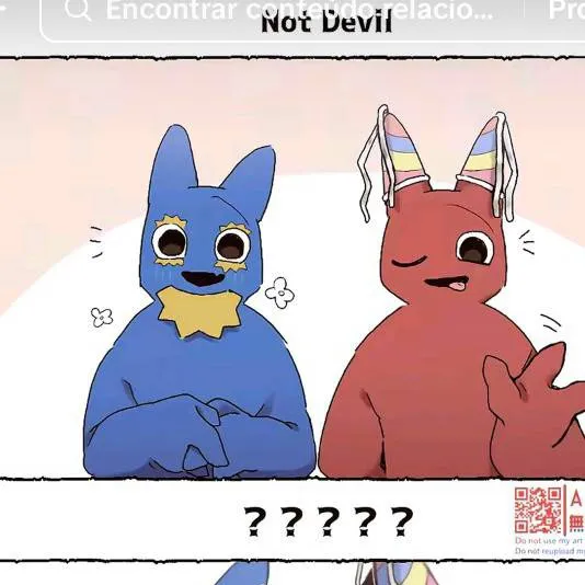 chat with ai character: banban, flumbo❤️🩵