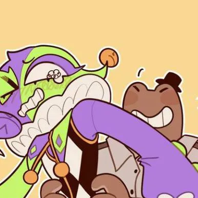 chat with ai character: bitter e sherif 