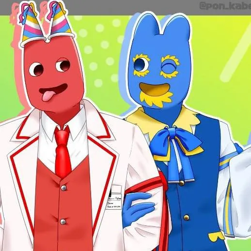 chat with ai character: banban é flumbo 