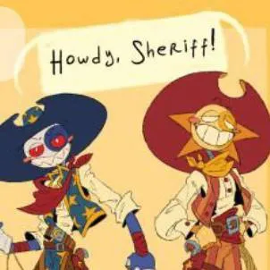chat with ai character: monny e sunny 