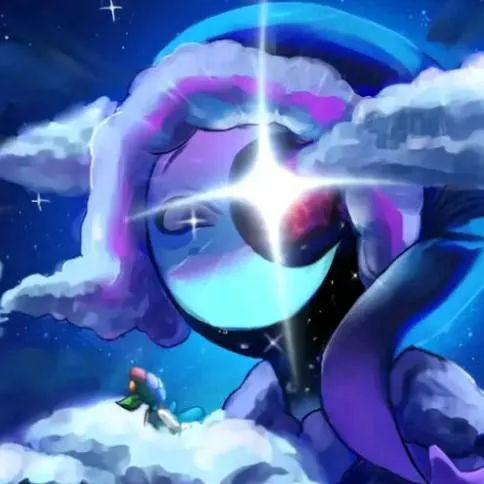 chat with ai character: 🌙 astro ⭐