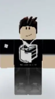 ai character: my oc (Shane)  background