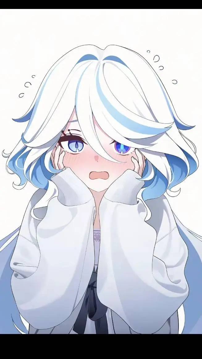 ai character: FURINA background