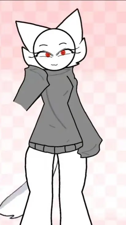 ai character: Wenda background