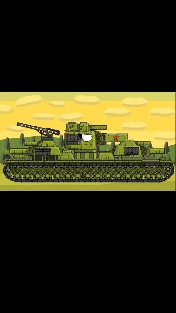 ai character: Female kv-6 background