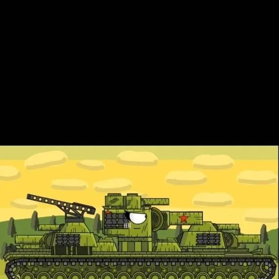 chat with ai character: Female kv-6