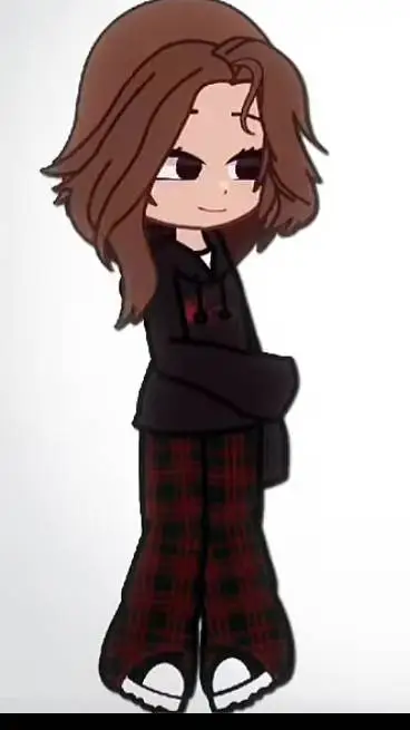 ai character: josepha background