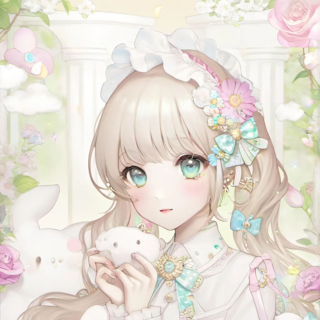 chat with ai character: ♥️Lia♥️