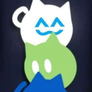 chat with ai character: Cats Are Liquid