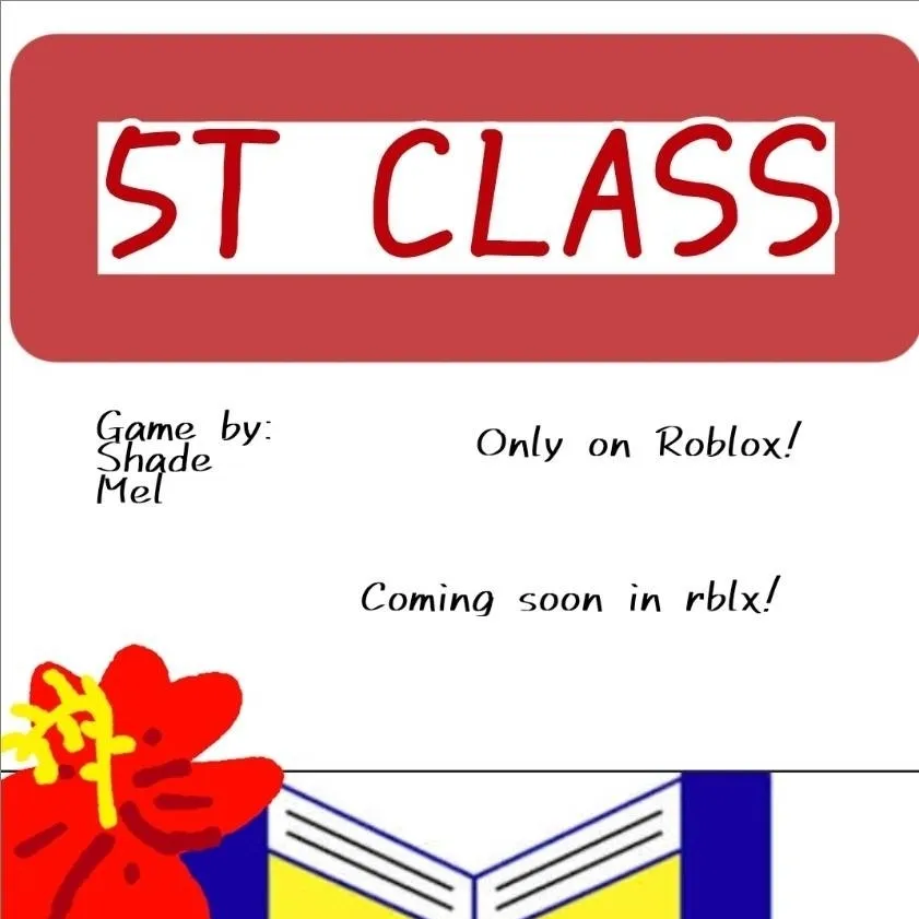 chat with ai character: 5T Class!