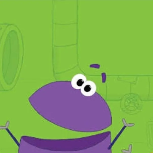 chat with ai character: Storybots