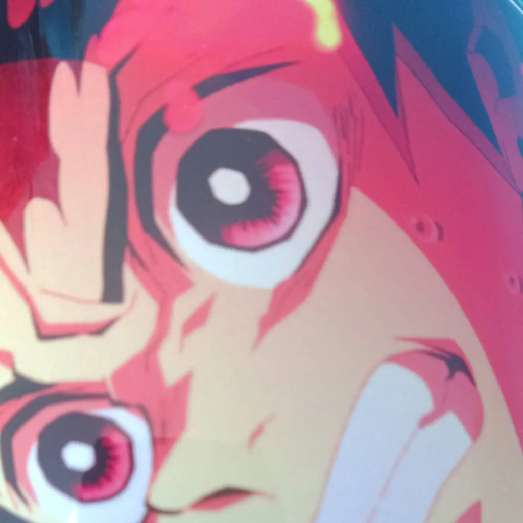 chat with ai character: tanjiro kamado