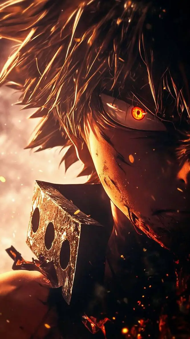 ai character: pas de titre  background