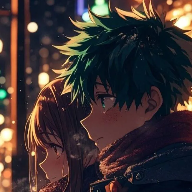 chat with ai character: mha tromperie 