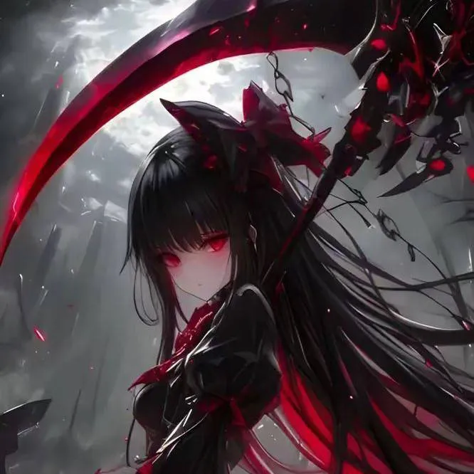 chat with ai character: mha démon 