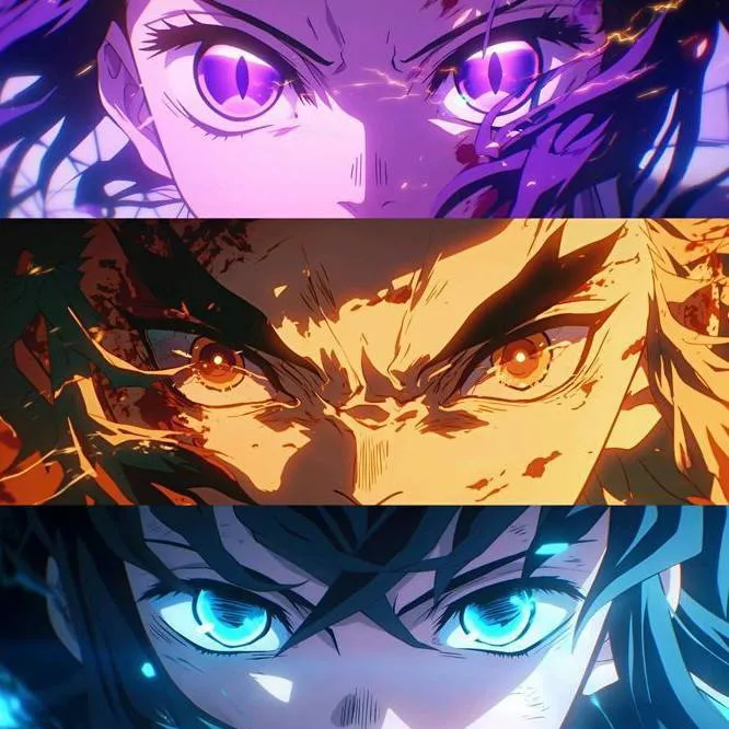 chat with ai character: kny 