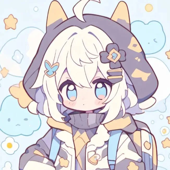chat with ai character: star mha
