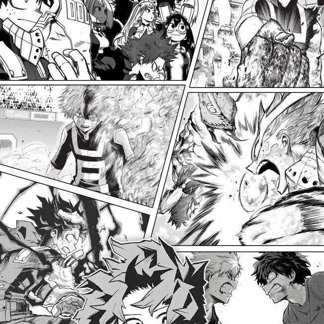 chat with ai character: MHA poumons 