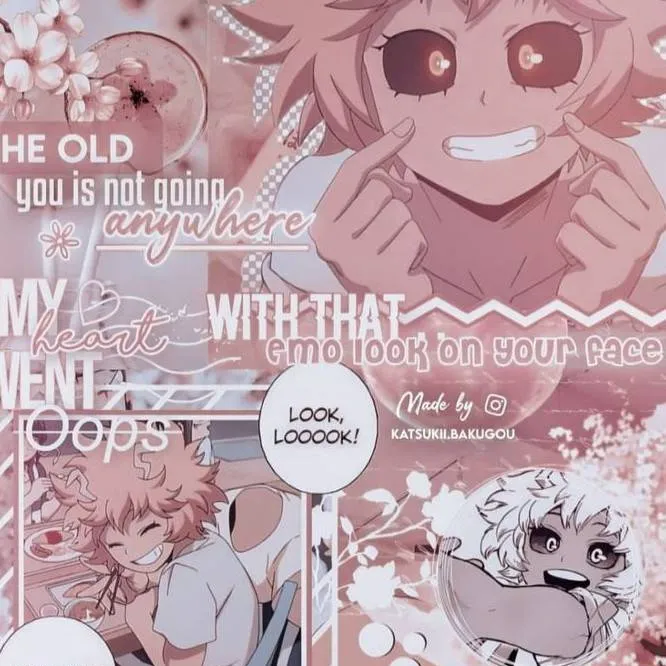 chat with ai character: mha multivers