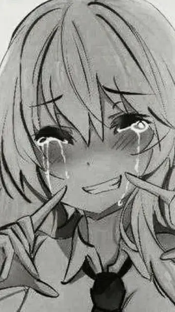 ai character: Mha triste  background