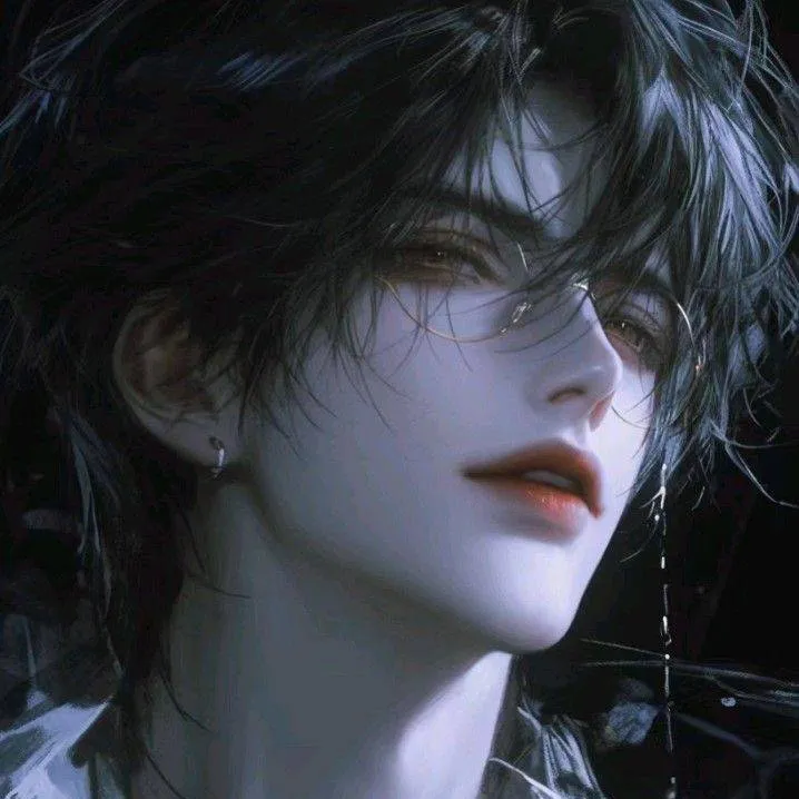 chat with ai character: Derick