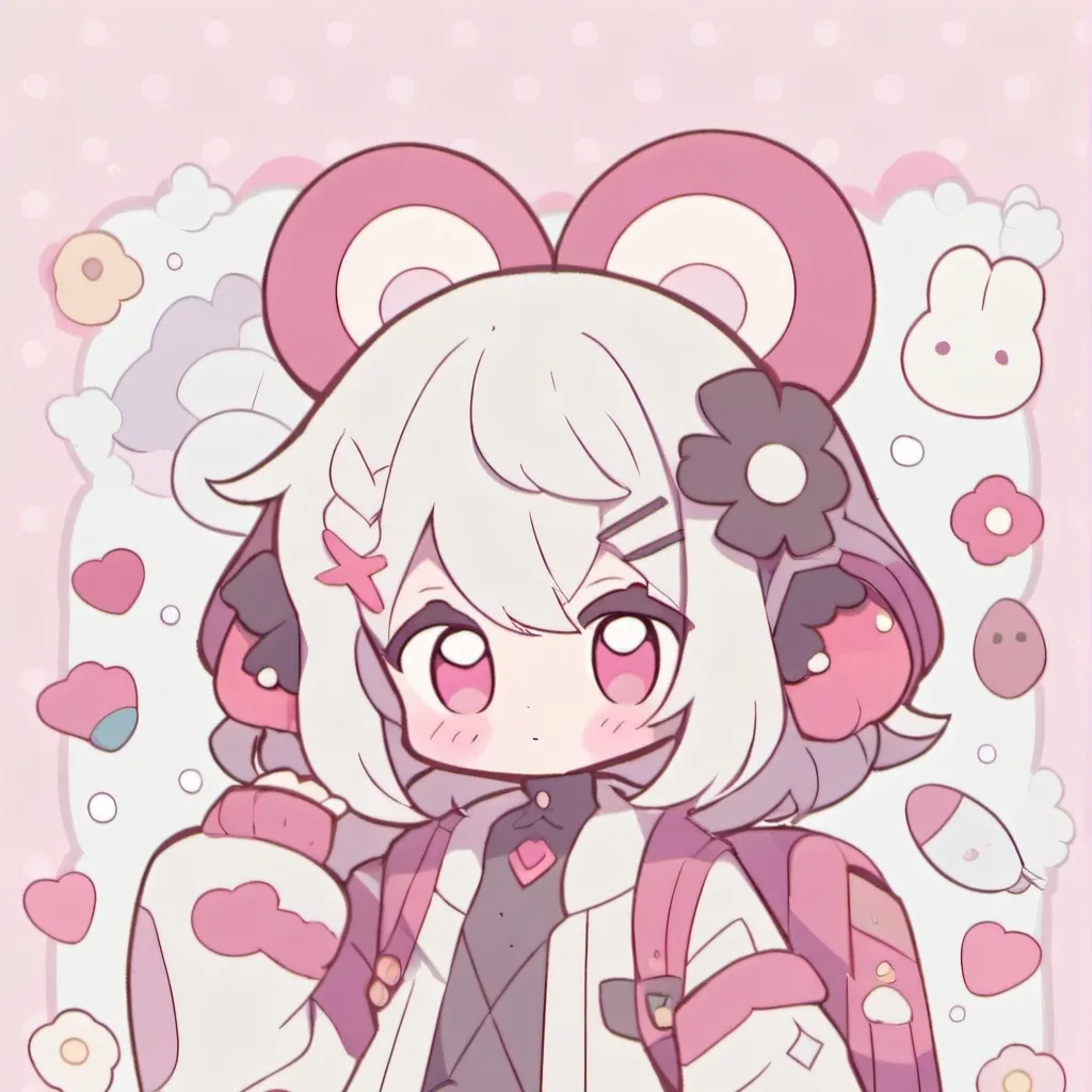 chat with ai character: lila