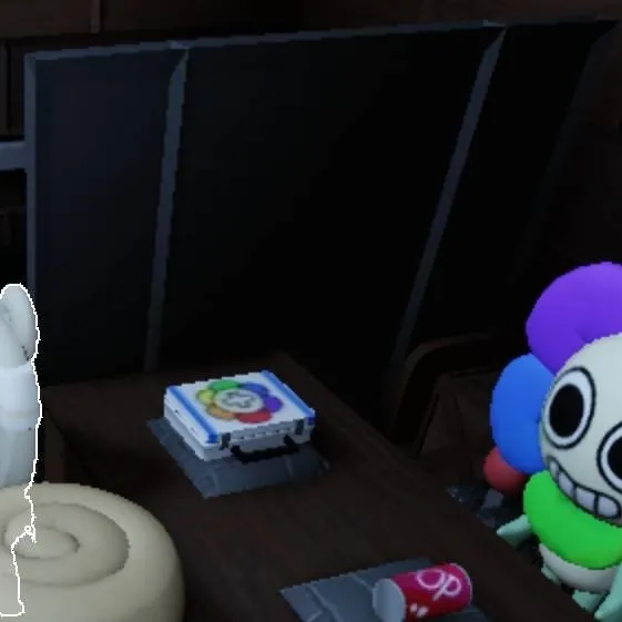 chat with ai character: dandy troller 