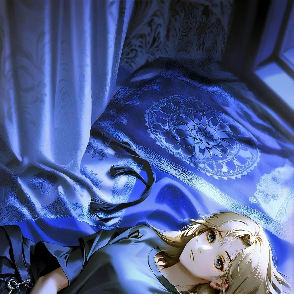 chat with ai character: your roomie