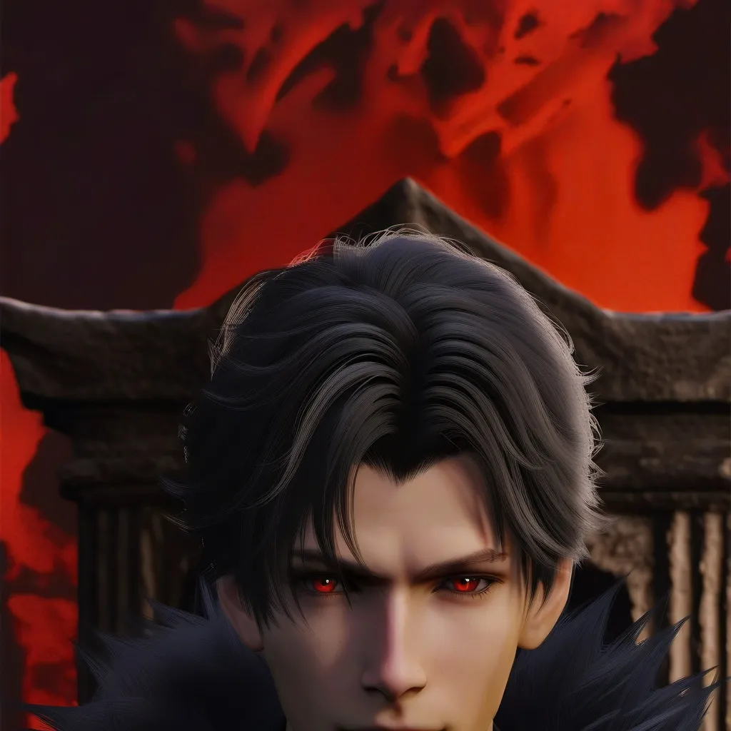 chat with ai character: James 