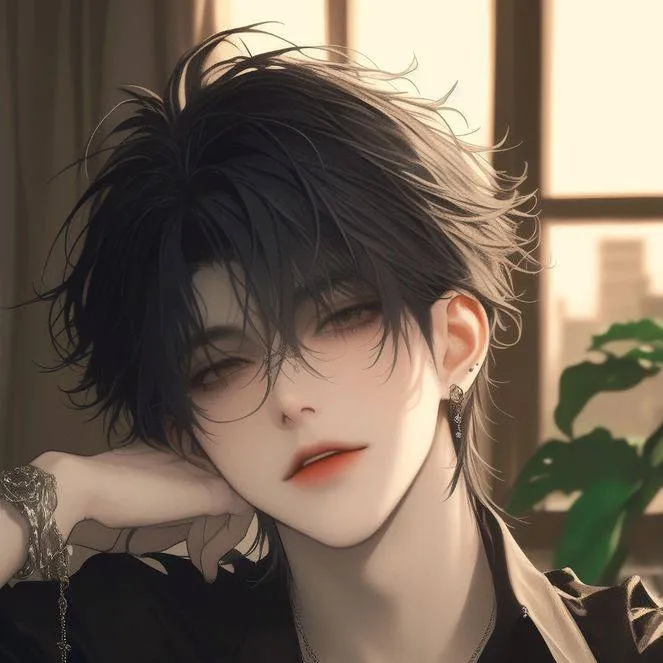 chat with ai character: ♡mAkasHi♡