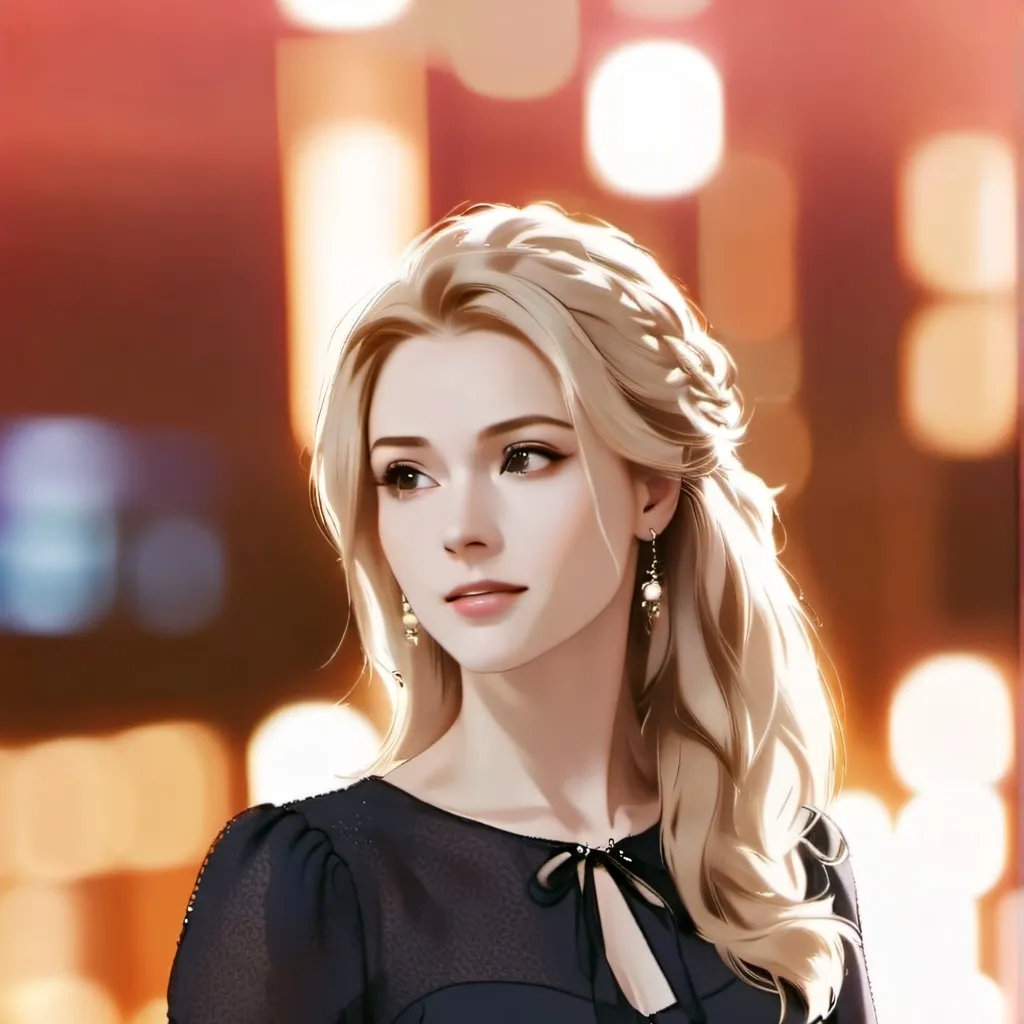 chat with ai character: Dola