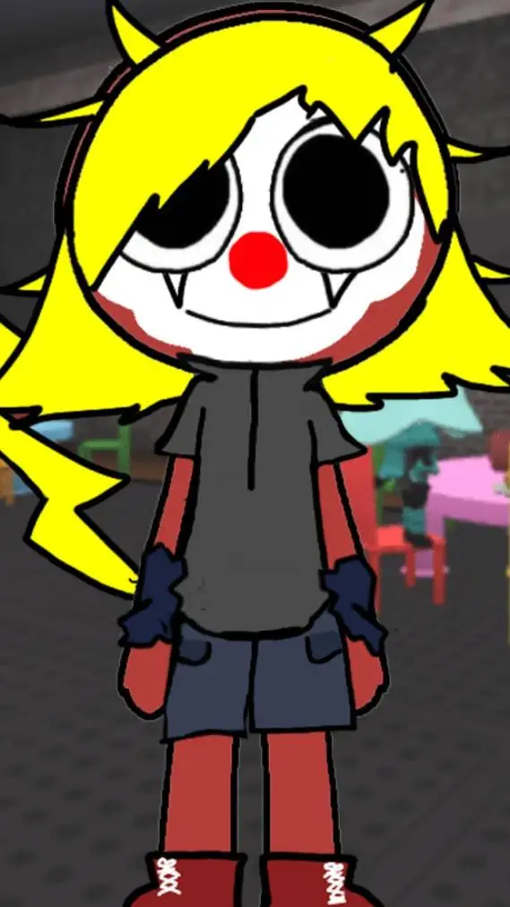 ai character: dw background