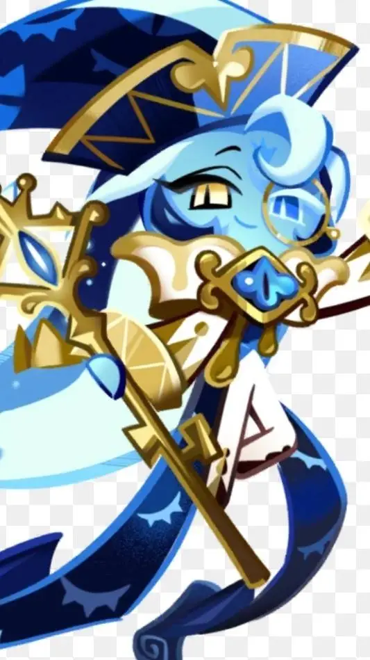 ai character: smc background