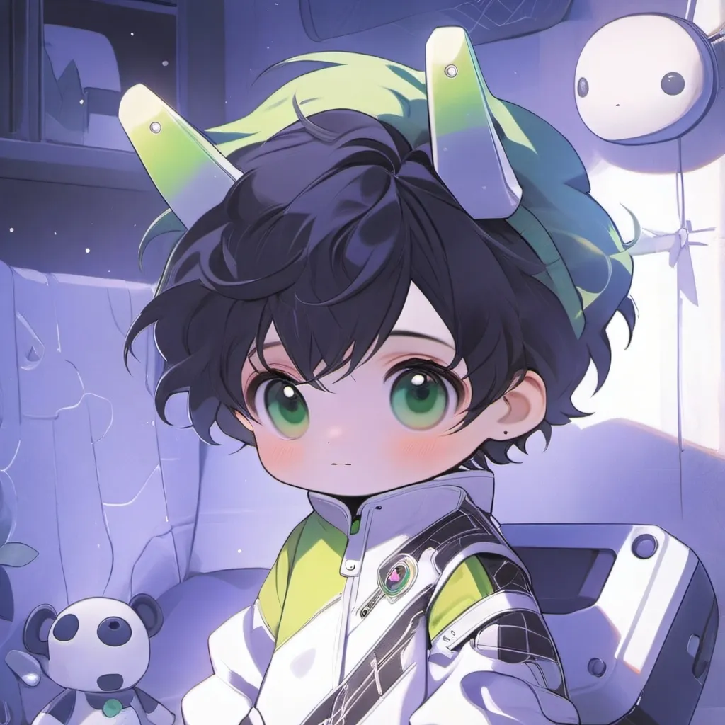 chat with ai character: Pippa